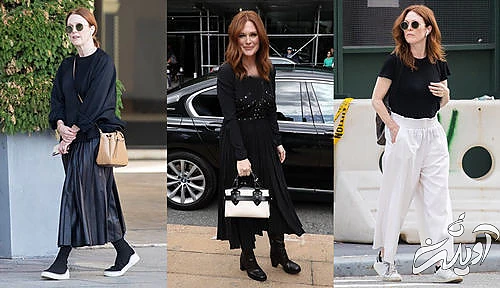 خوشاستایلهای زیبایی که «پنجاه» را رد کردند